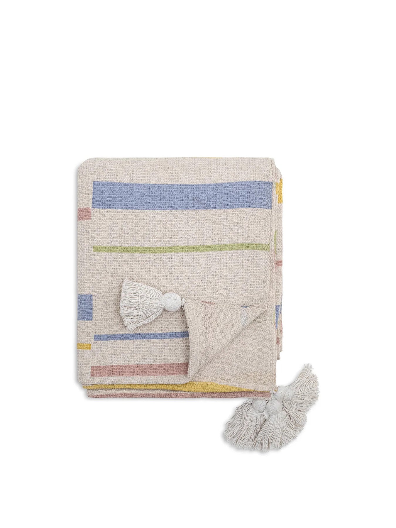 Pontino Throw L160xW130cm