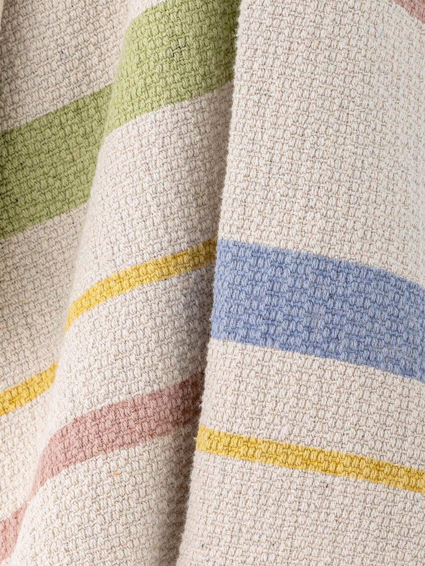 Pontino Throw L160xW130cm