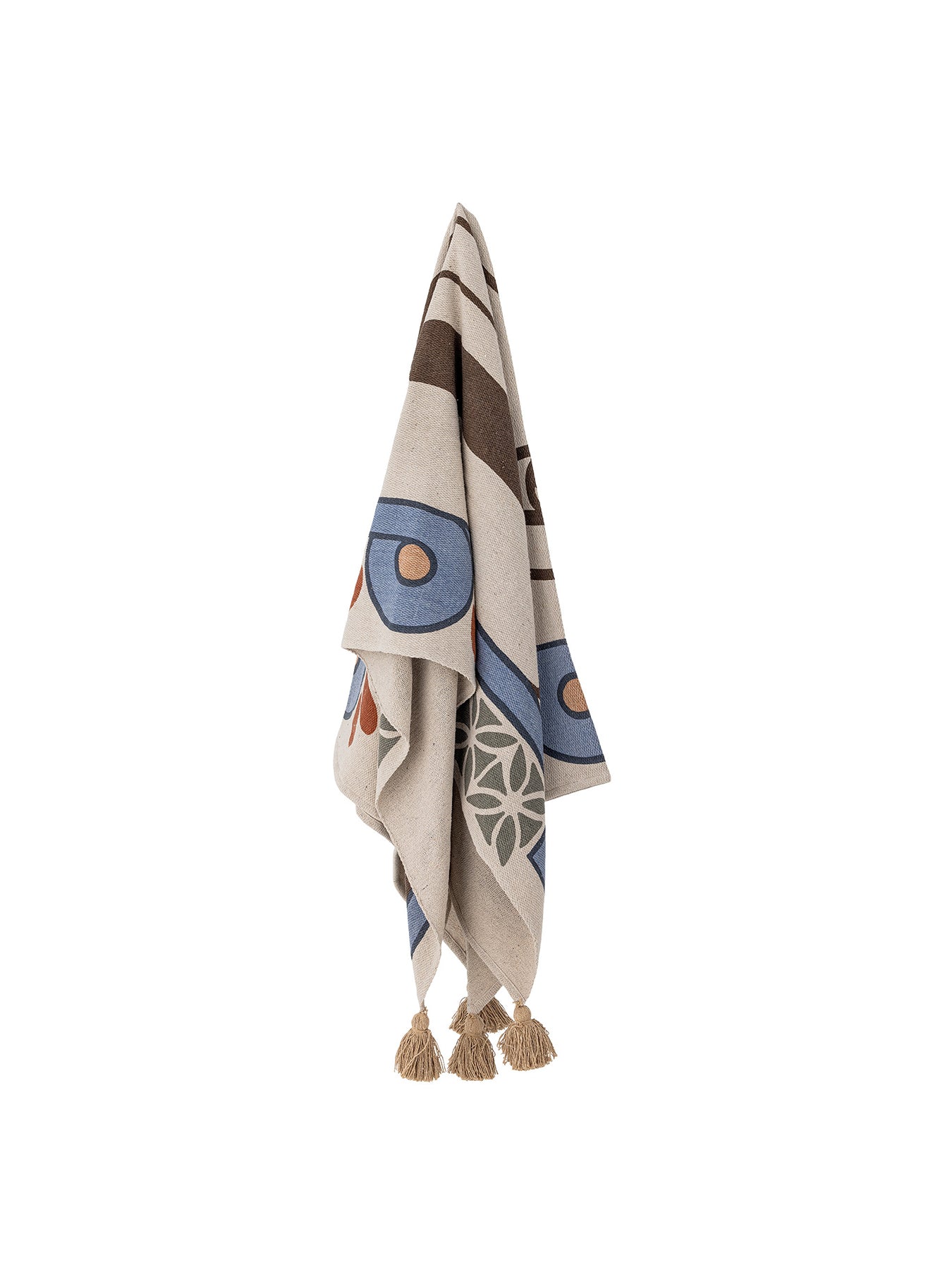 Rudaur Throw L160xW130cm