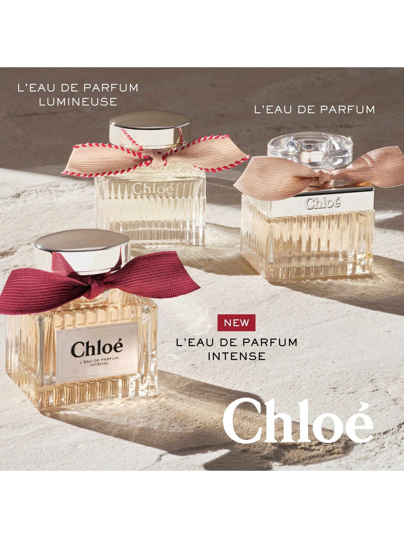 L’Eau de Parfum Intense 30ml