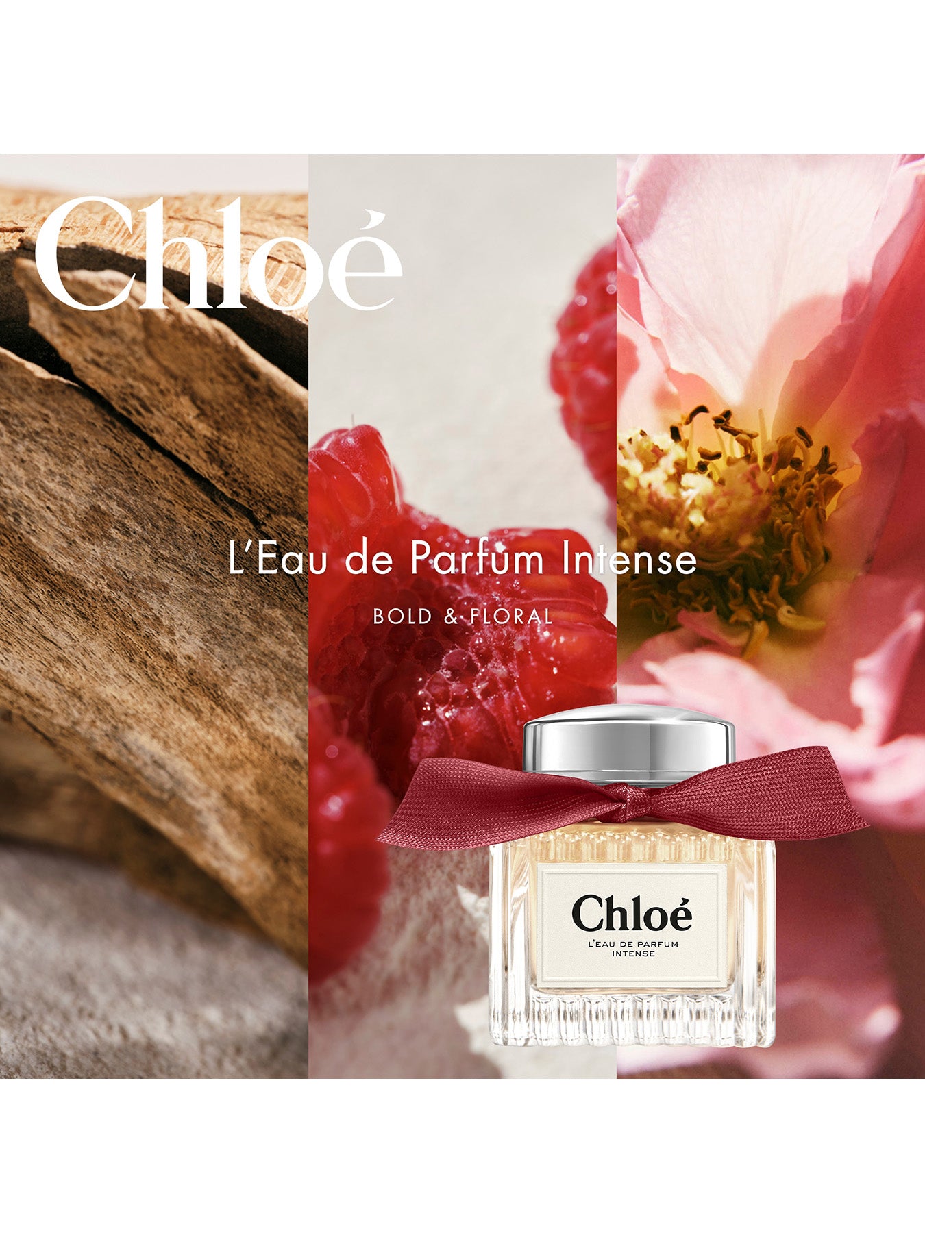 L’Eau de Parfum Intense 50ml