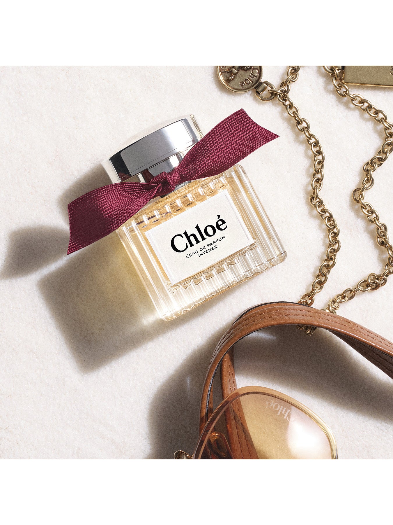L’Eau de Parfum Intense 50ml