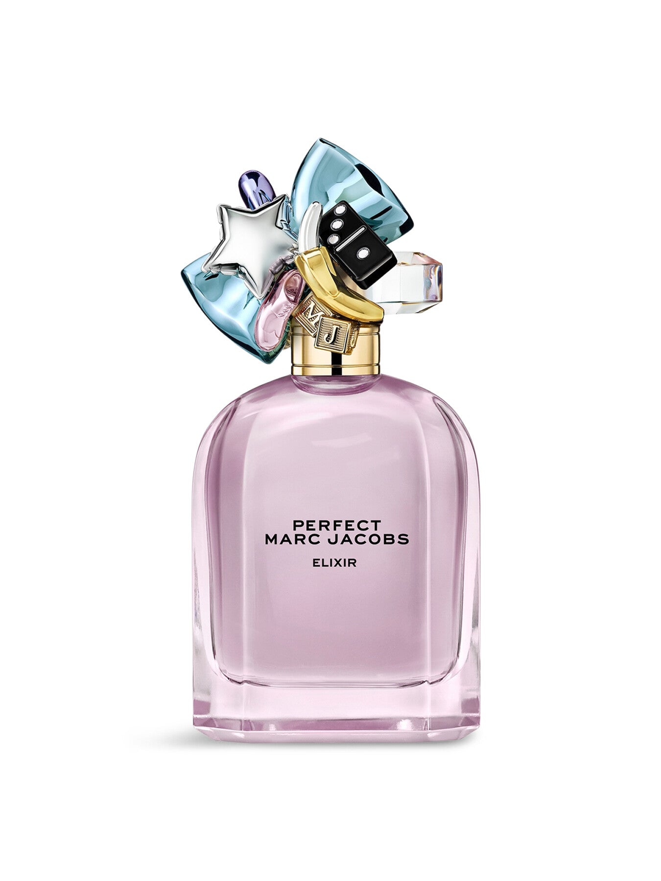 Perfect Elixir Eau de Parfum 100ml