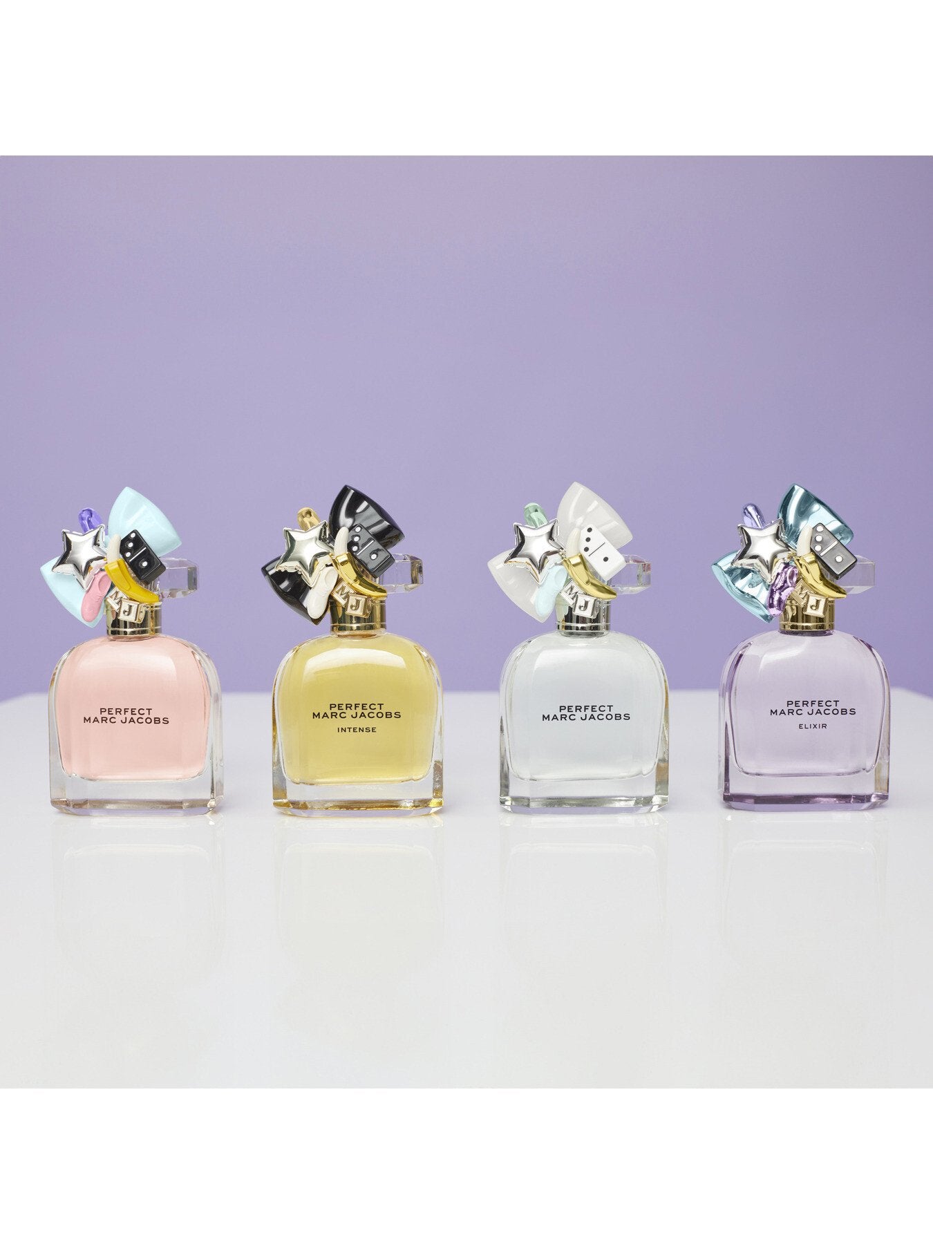 Perfect Elixir Eau de Parfum 100ml
