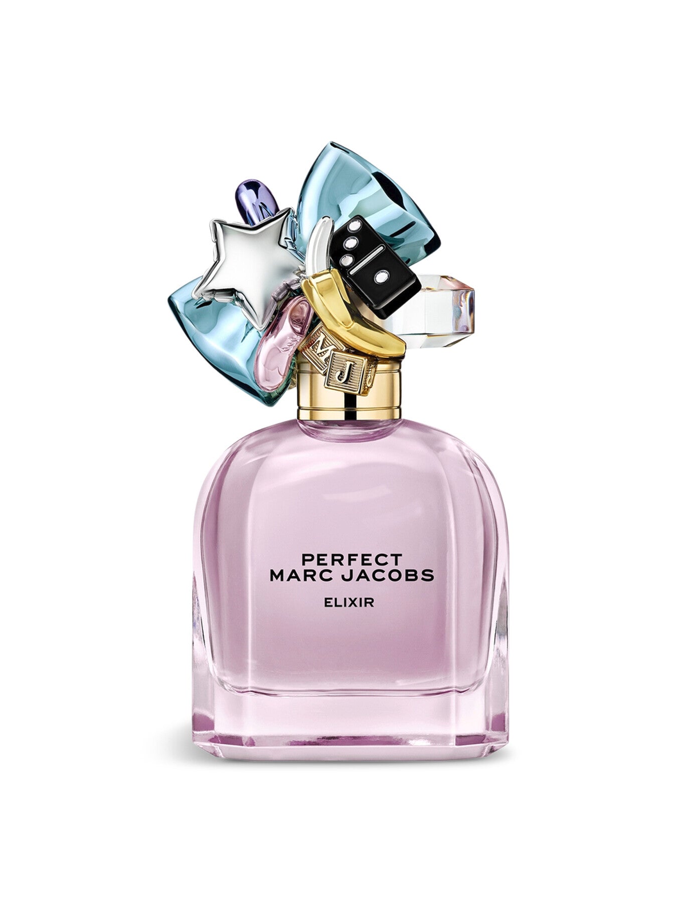 Perfect Elixir Eau de Parfum 50ml