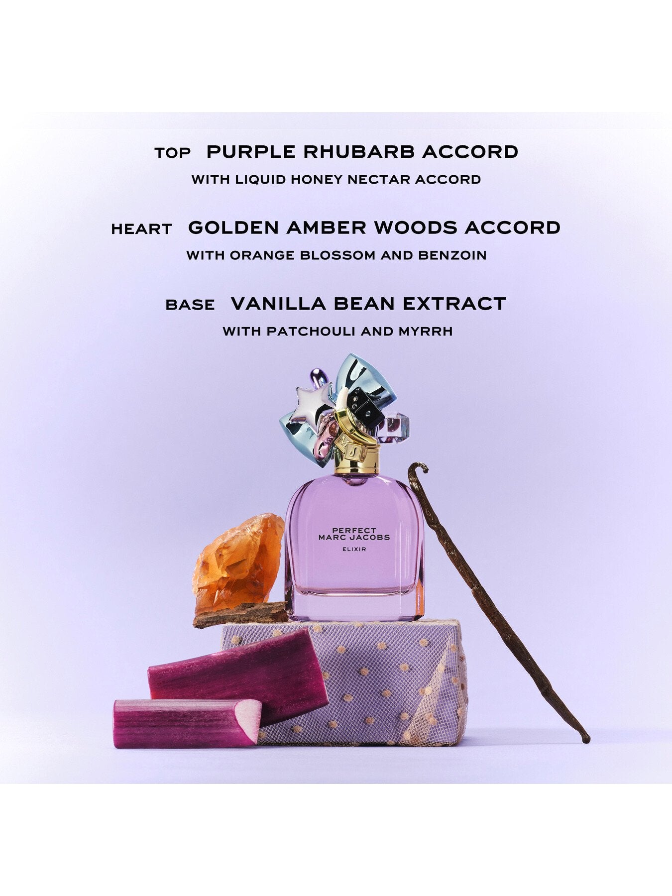 Perfect Elixir Eau de Parfum 50ml