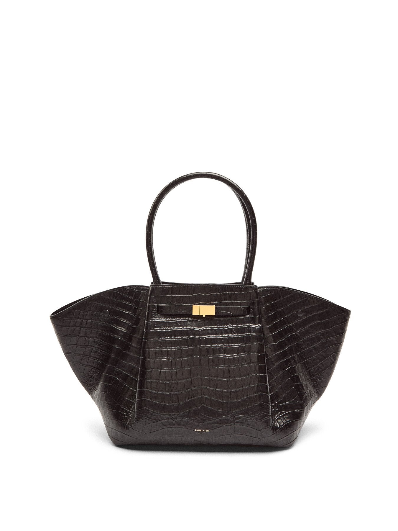 Midi New York Tote Bag