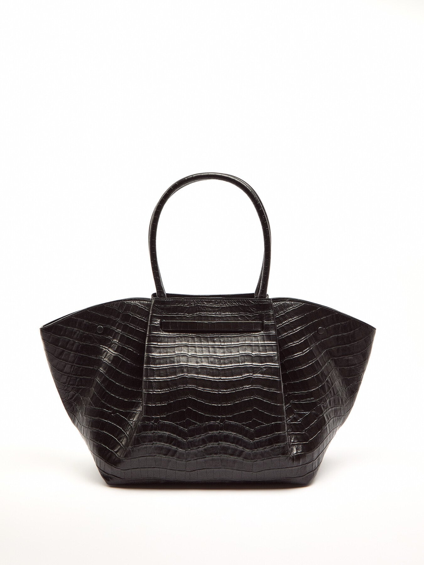 Midi New York Tote Bag