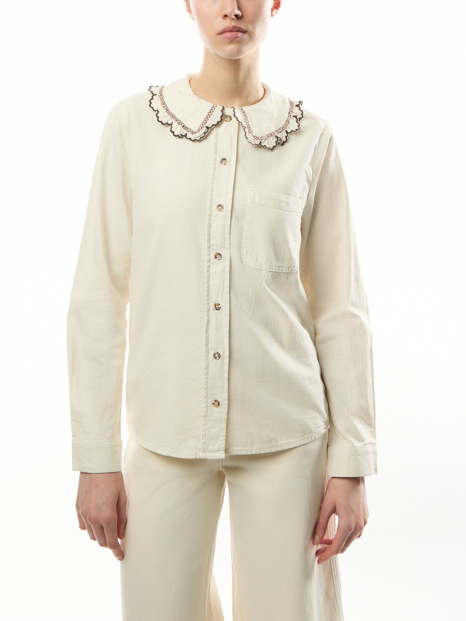 Delilah Blouse