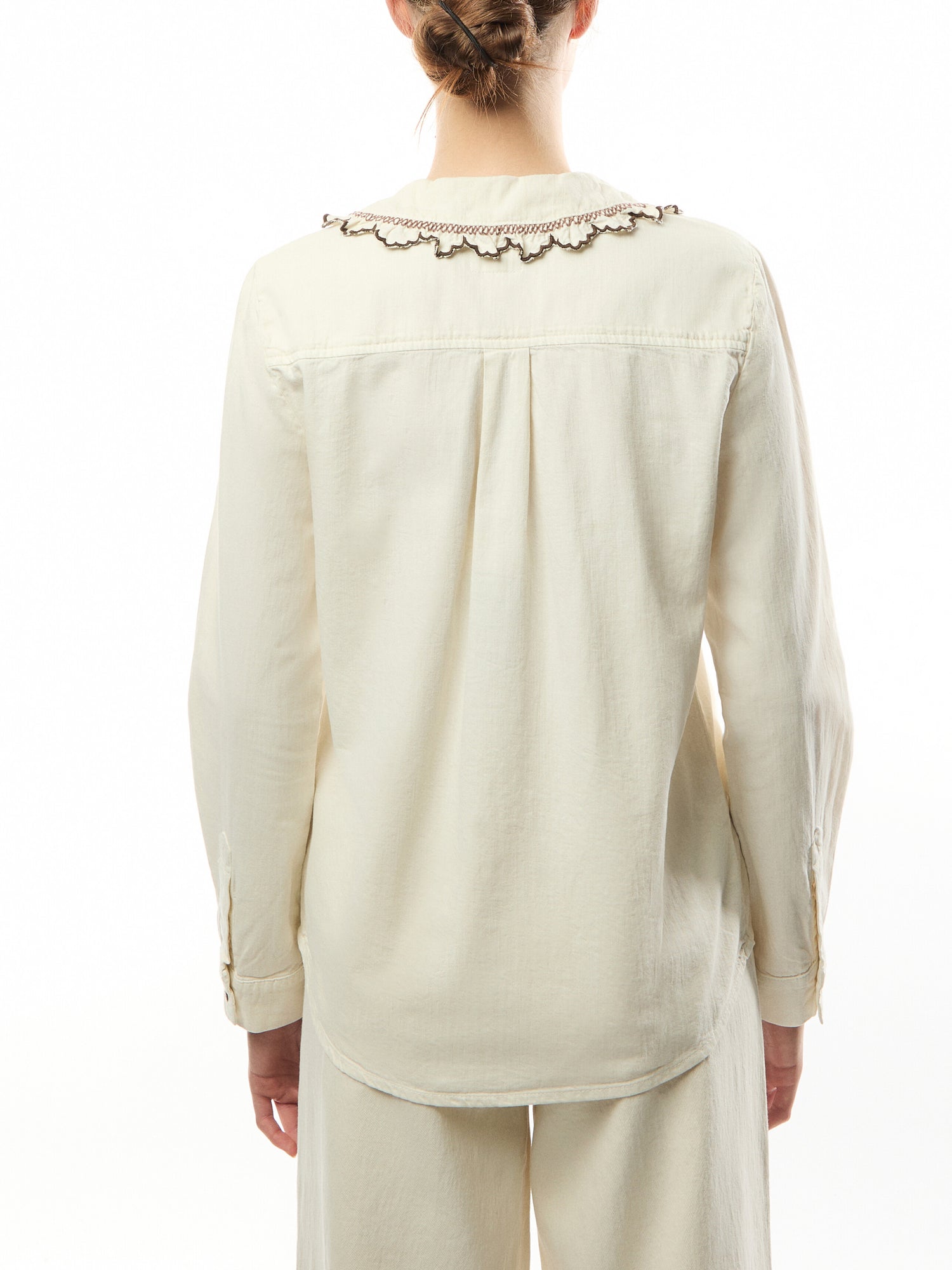 Delilah Blouse