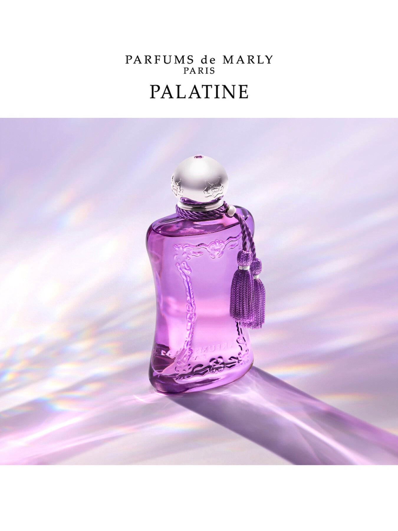 Palatine Eau de Parfum 75ml