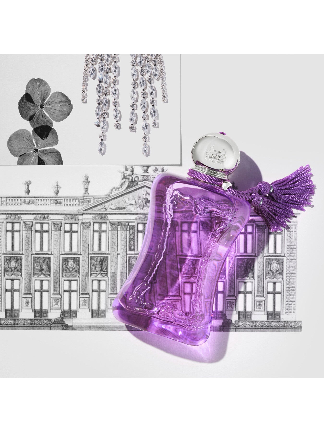 Palatine Eau de Parfum 75ml