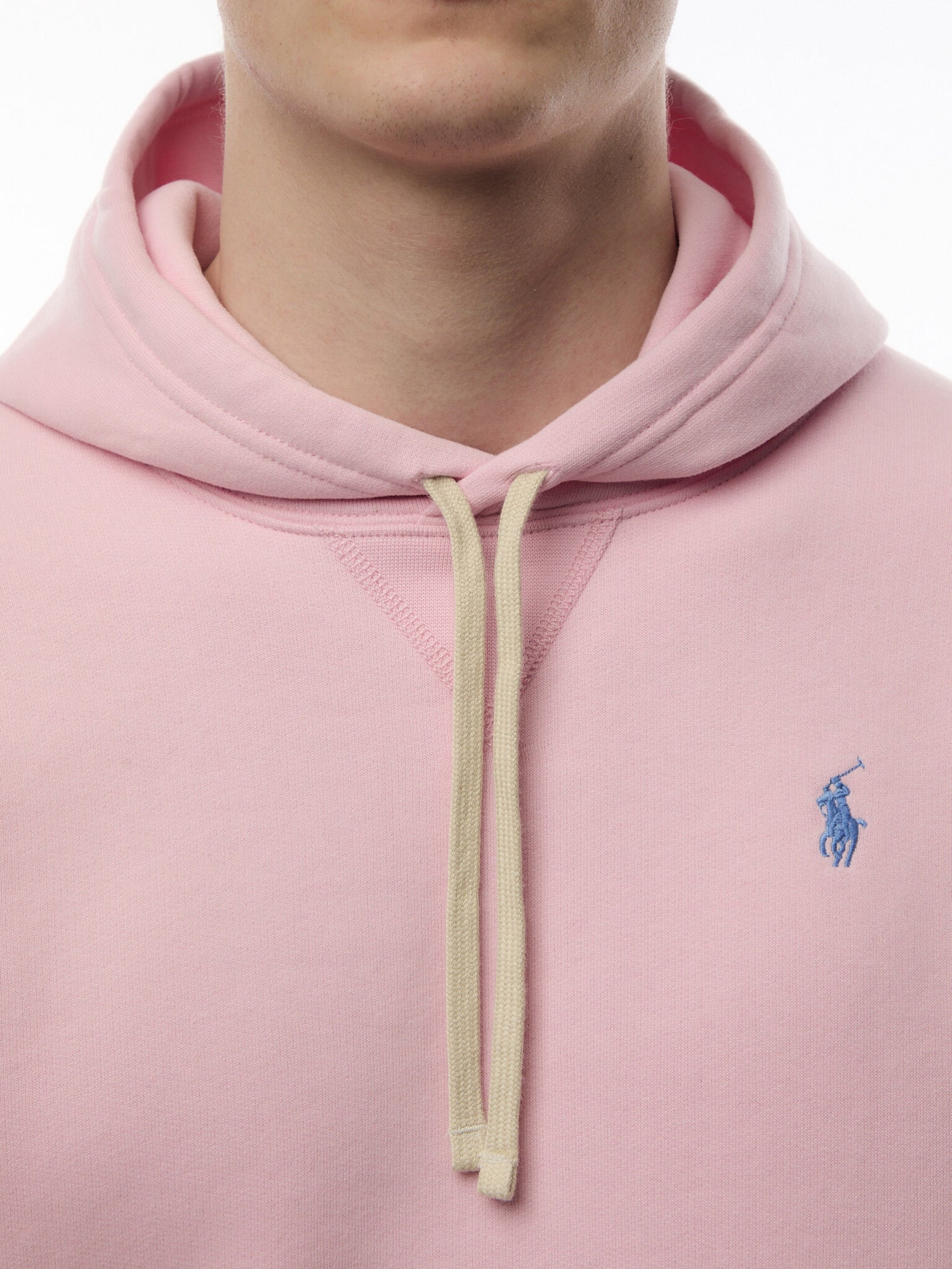 RL Fleece Hoodie