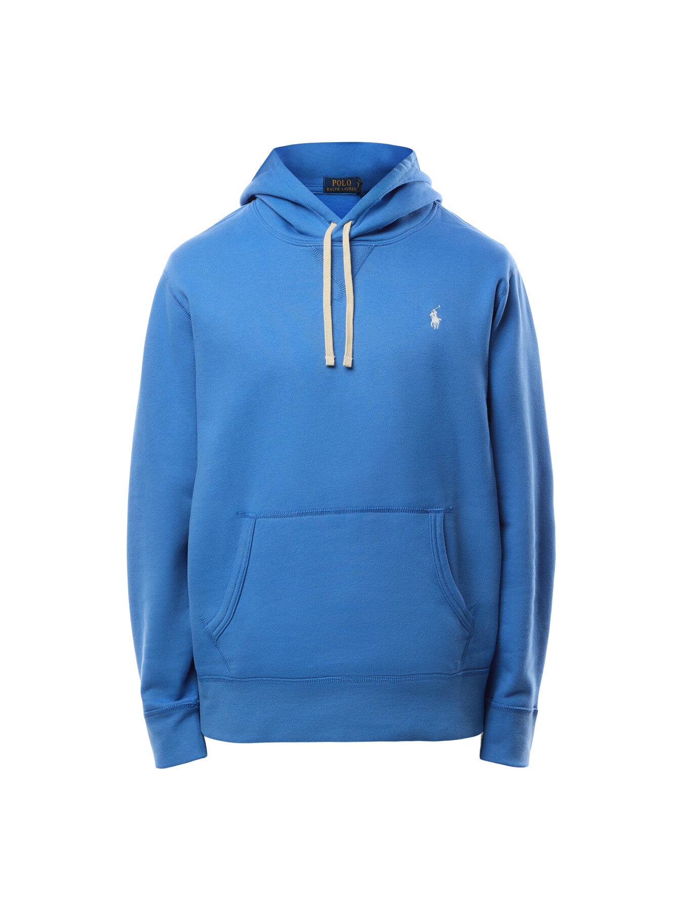 RL Fleece Hoodie