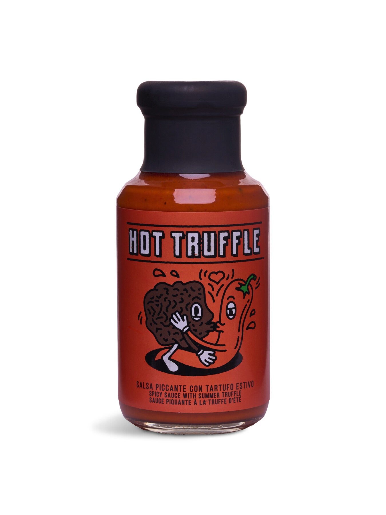 Truffle Hot Sauce