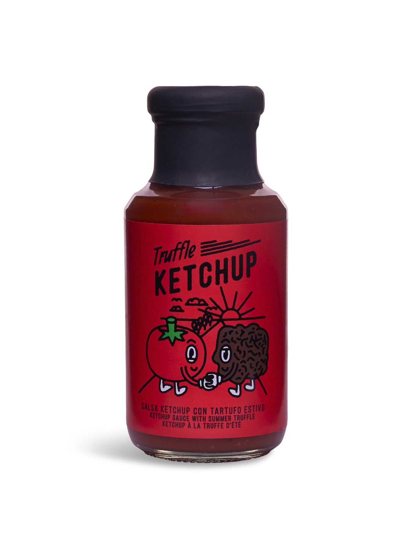 Truffle Ketchup