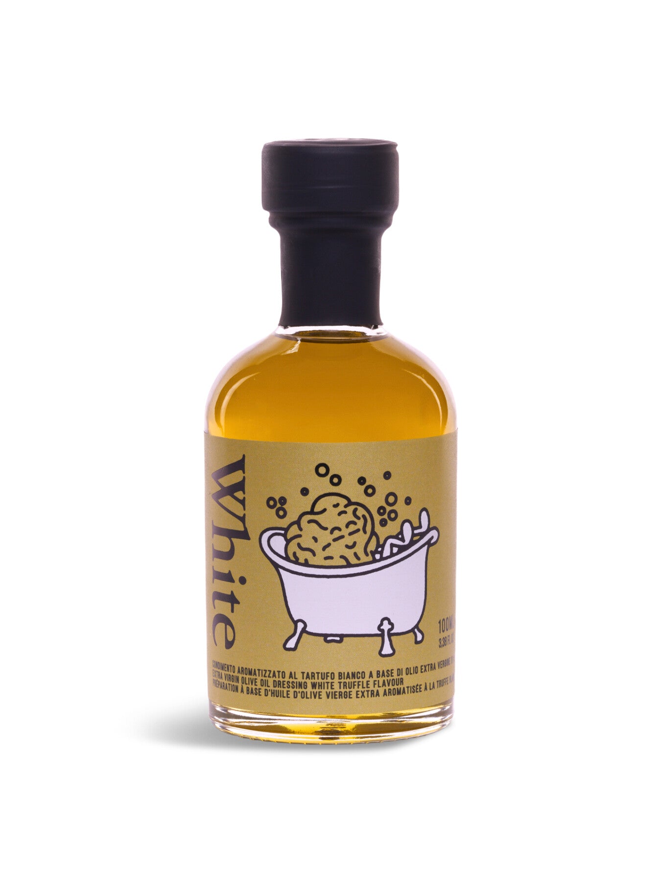 Truffle Oil