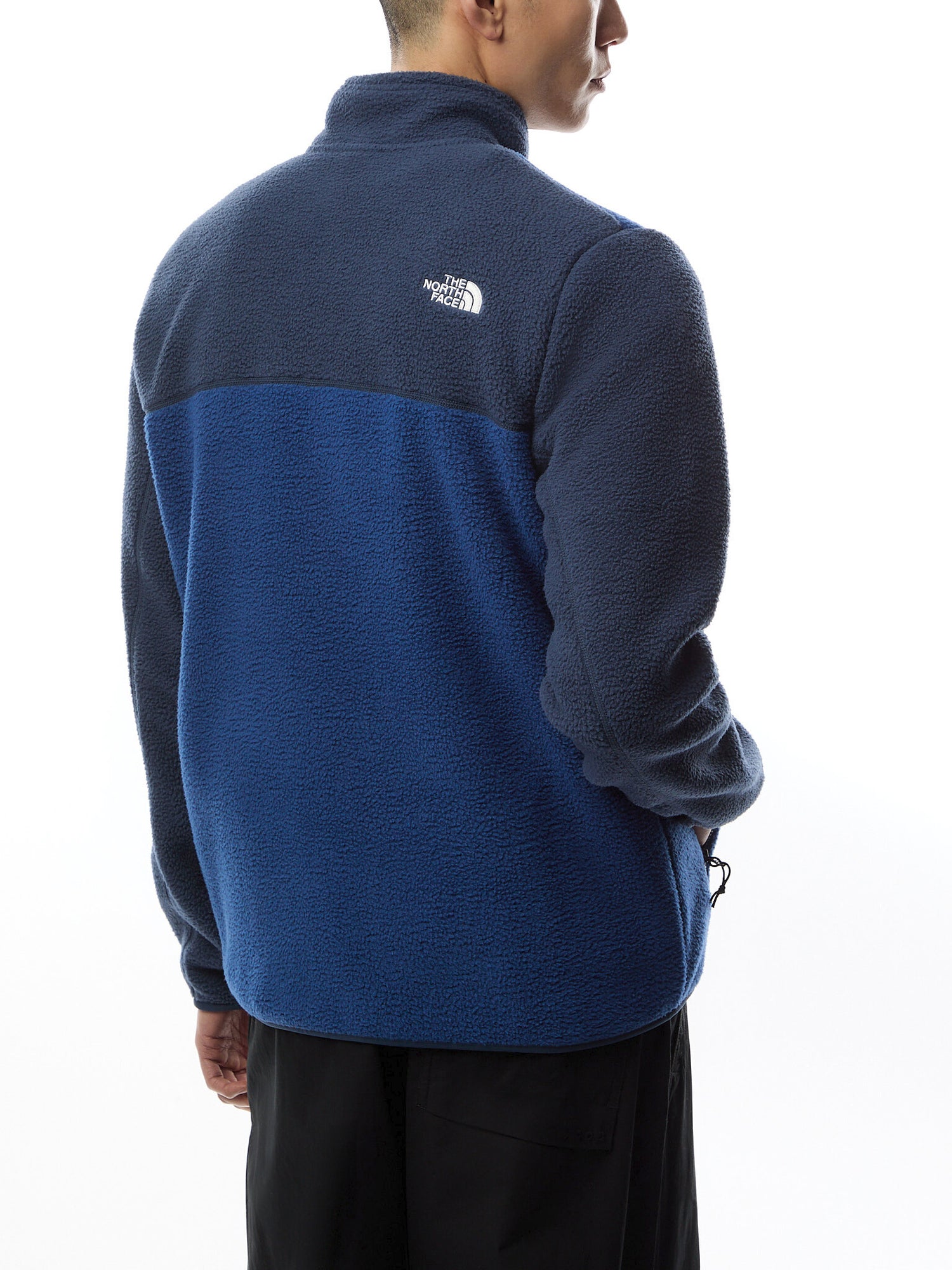 Yumiori Full Zip Fleece