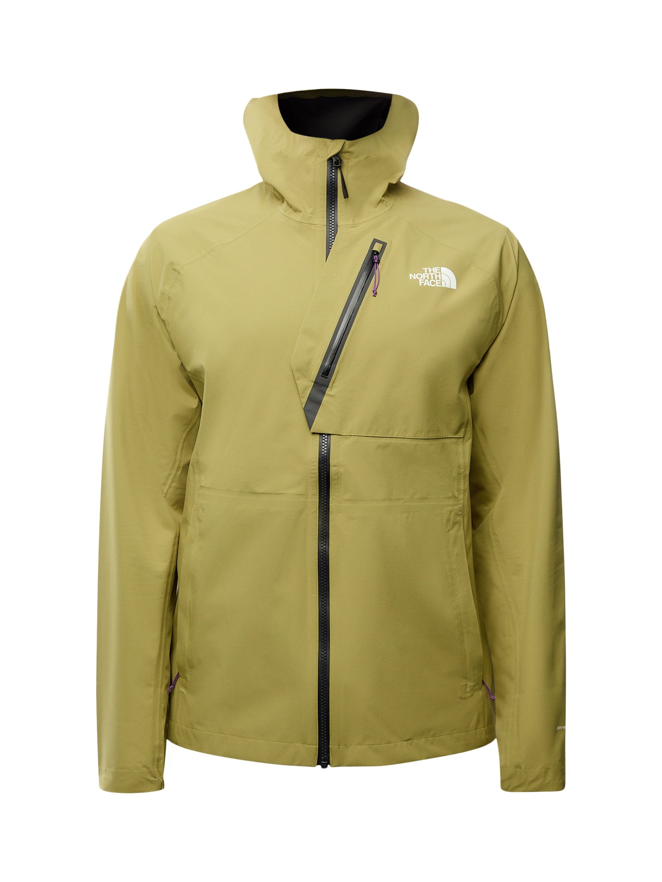 MA Waterproof Jacket