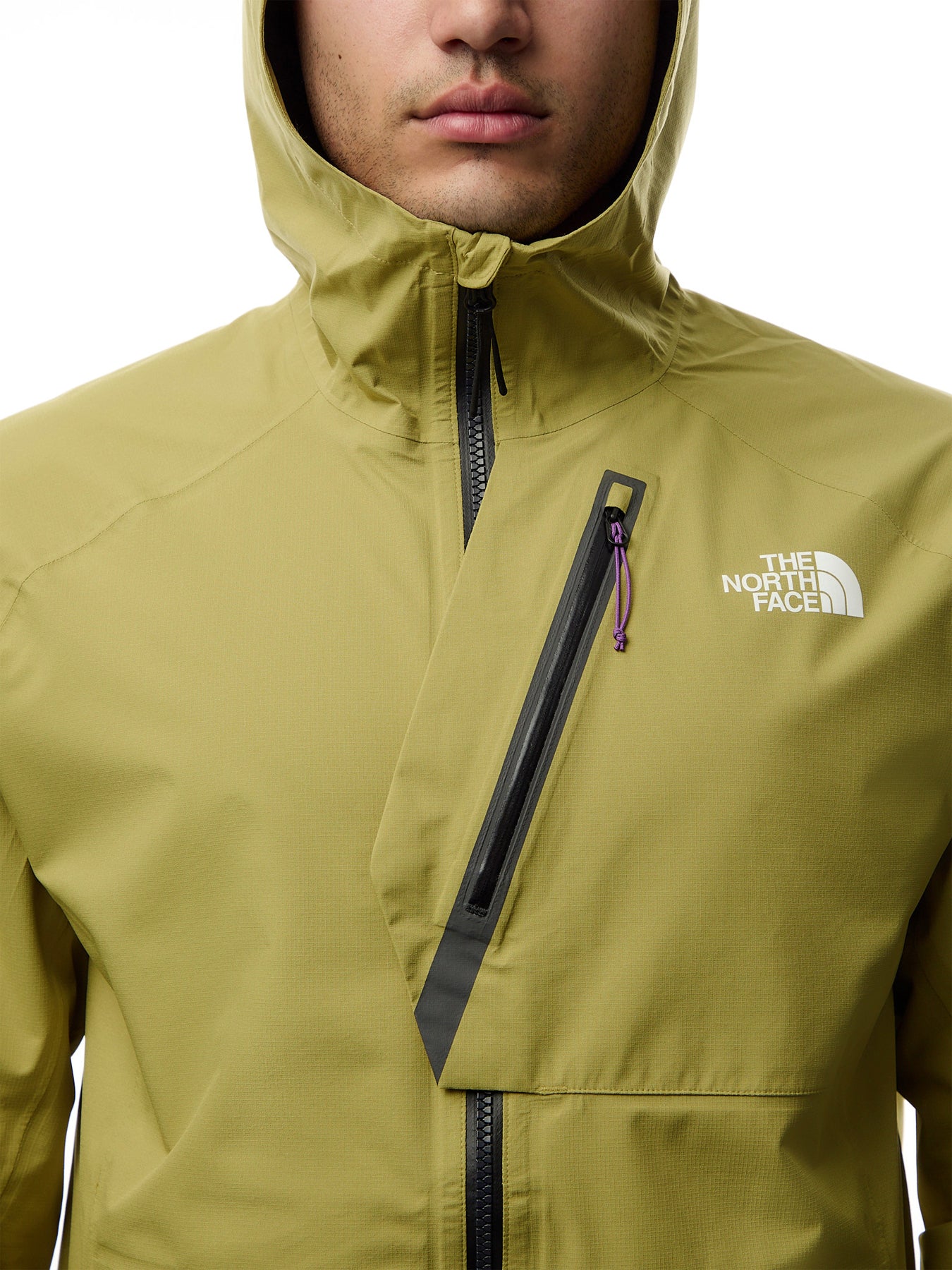 MA Waterproof Jacket