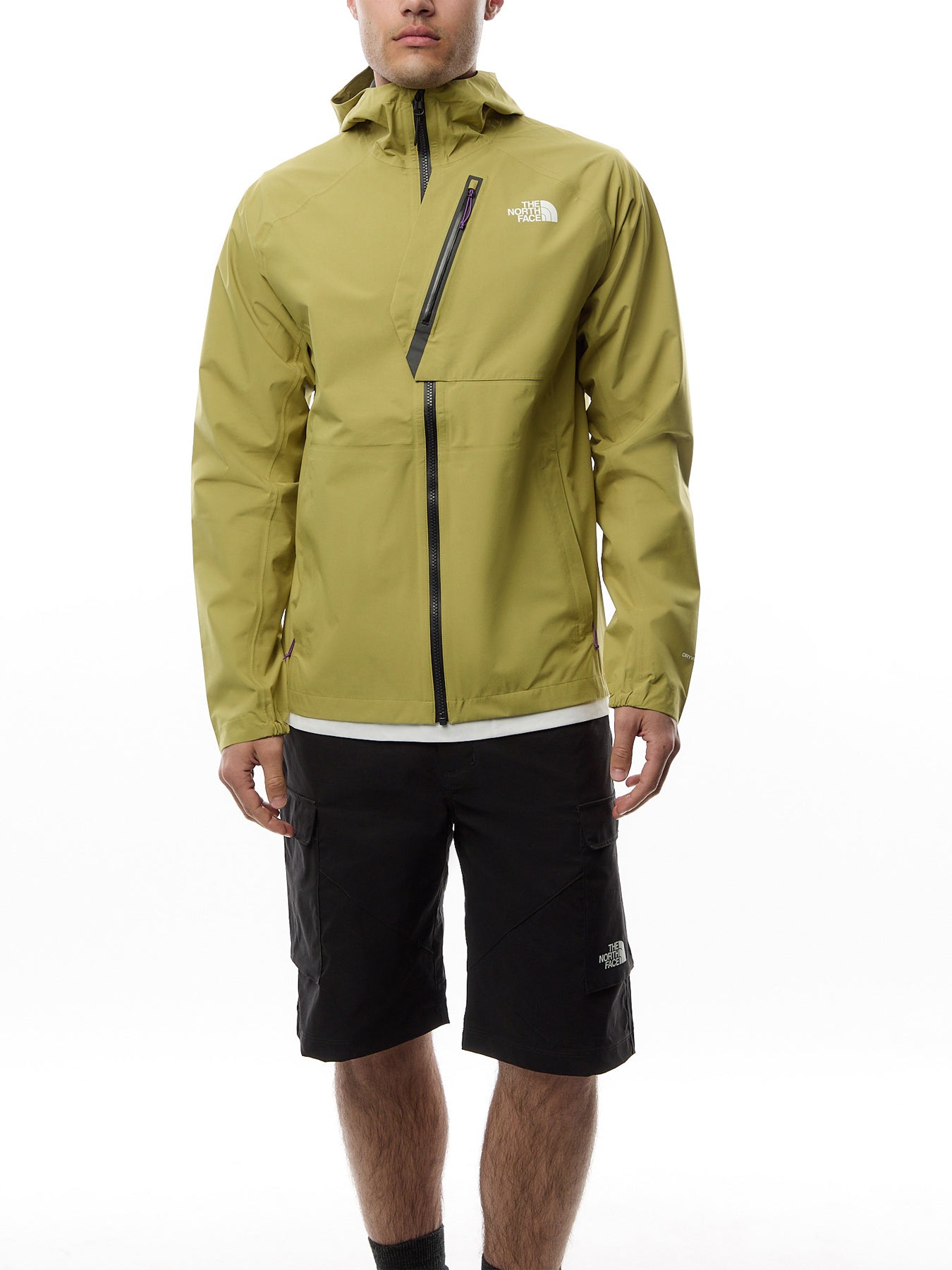 MA Waterproof Jacket