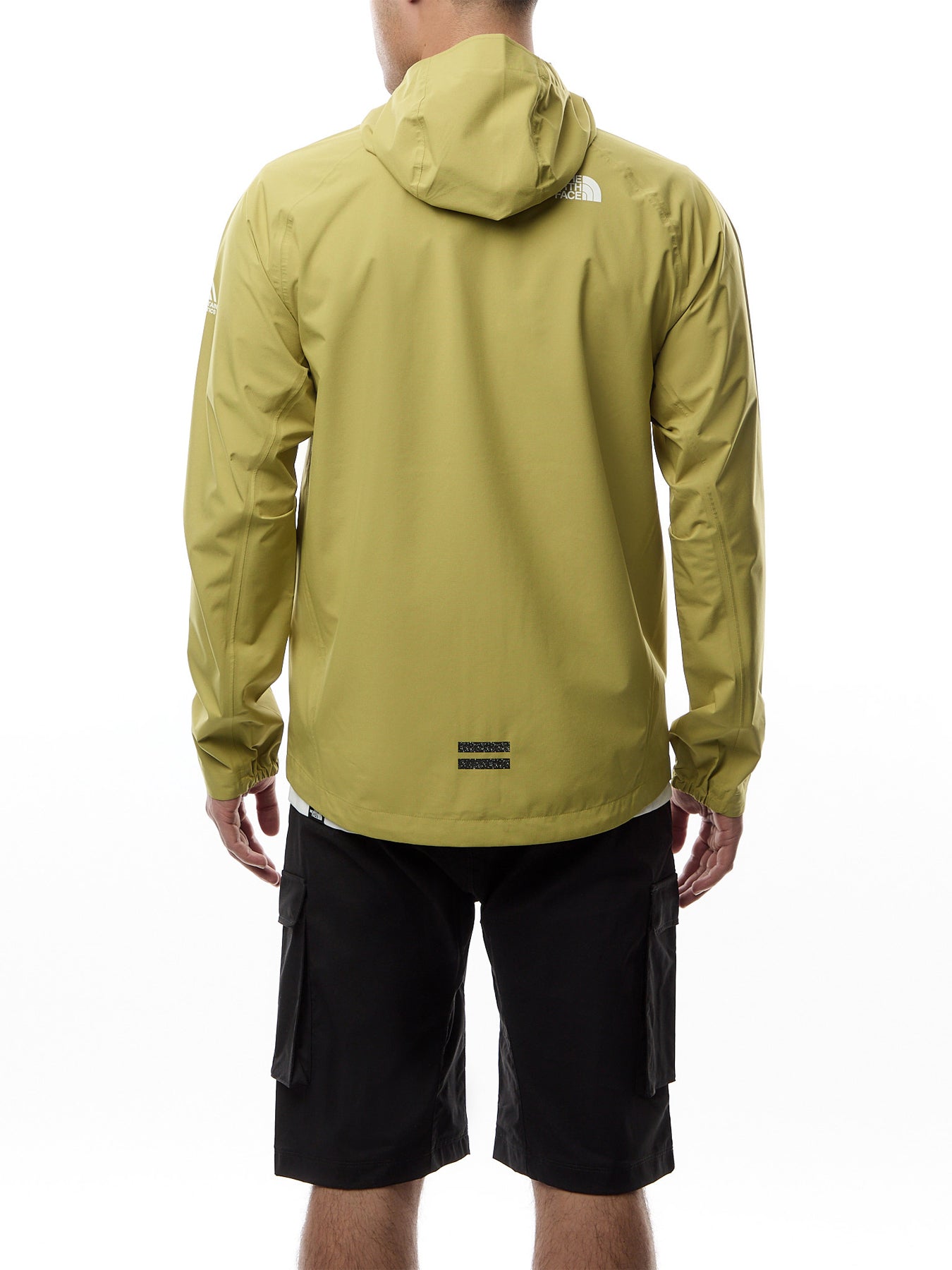 MA Waterproof Jacket