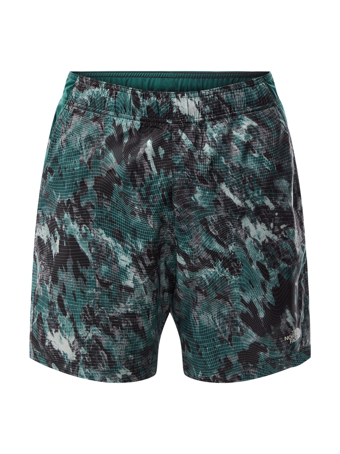 24/7 AOP 7" Shorts