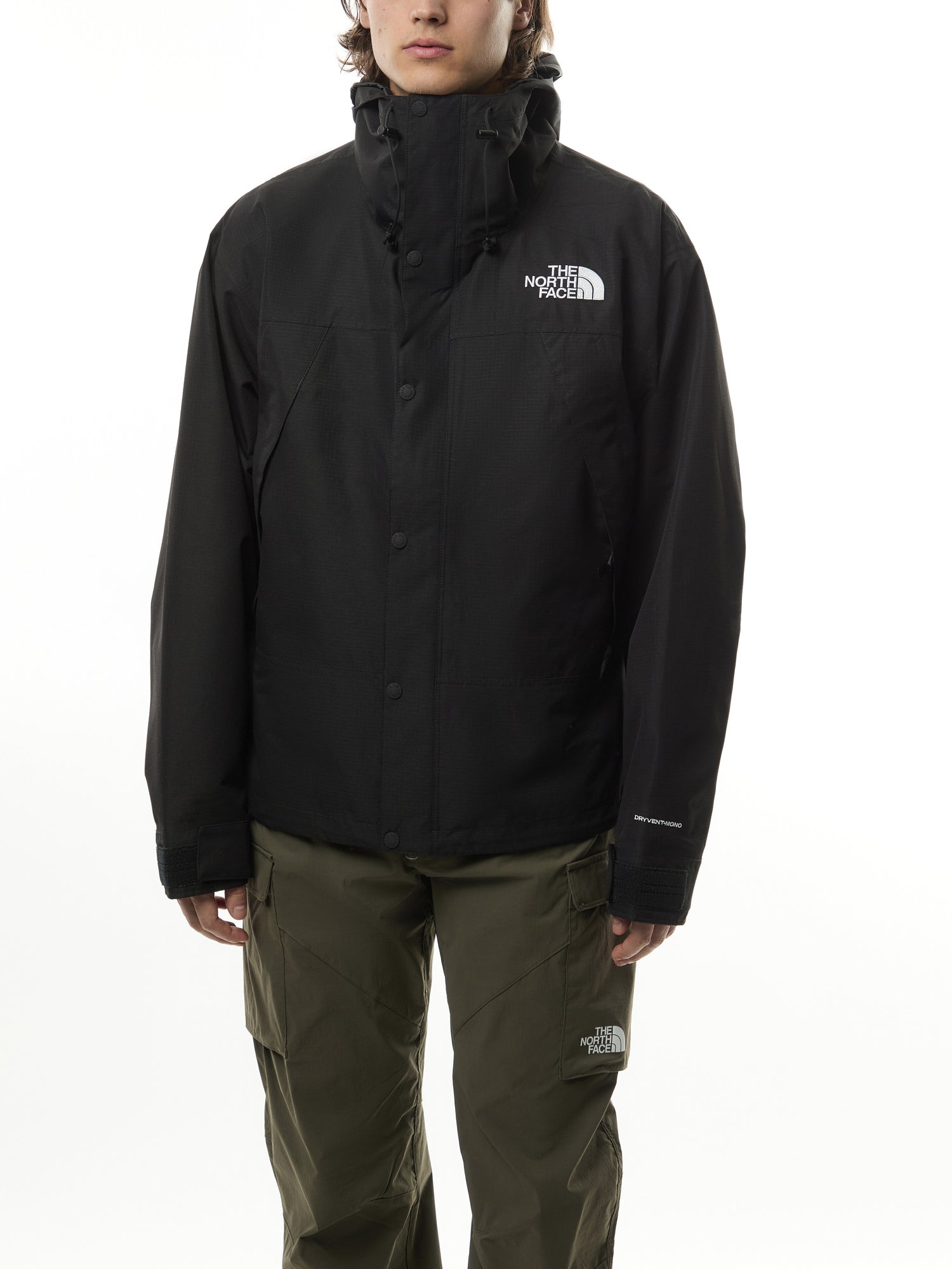 Dryvent Mono Mountain Jacket