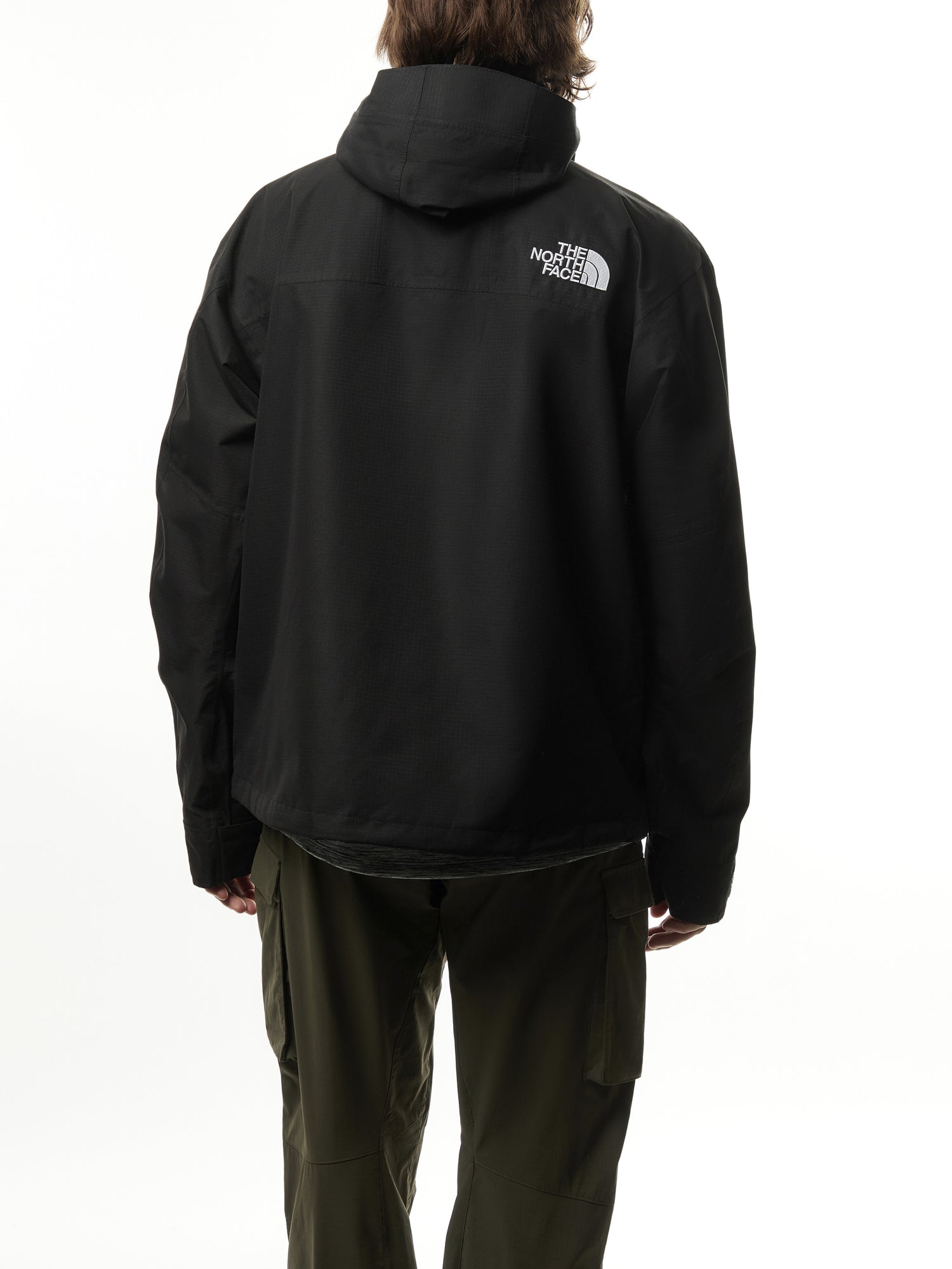 Dryvent Mono Mountain Jacket