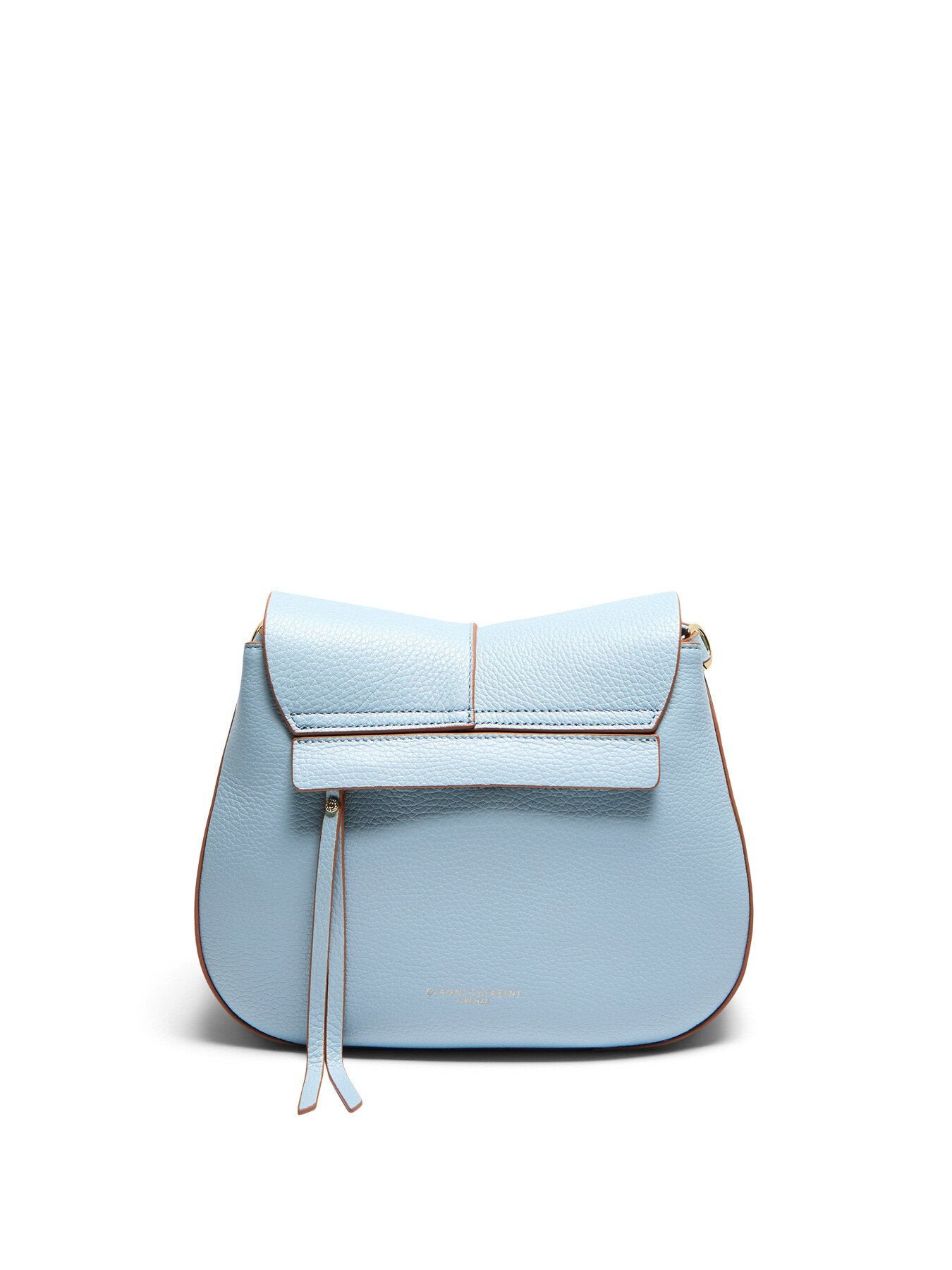 Helena Round Crossbody Bag