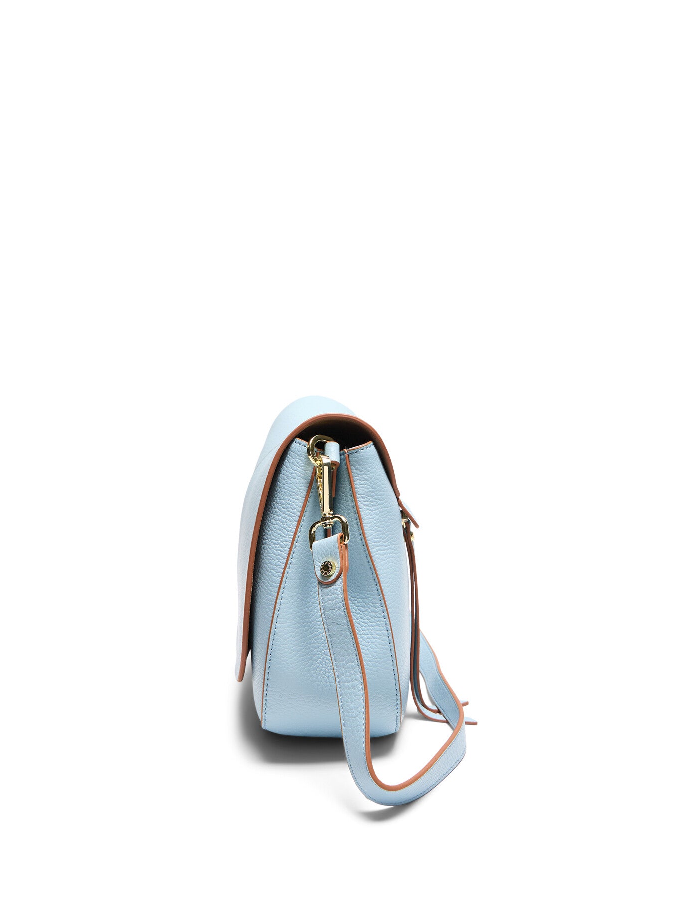 Helena Round Crossbody Bag