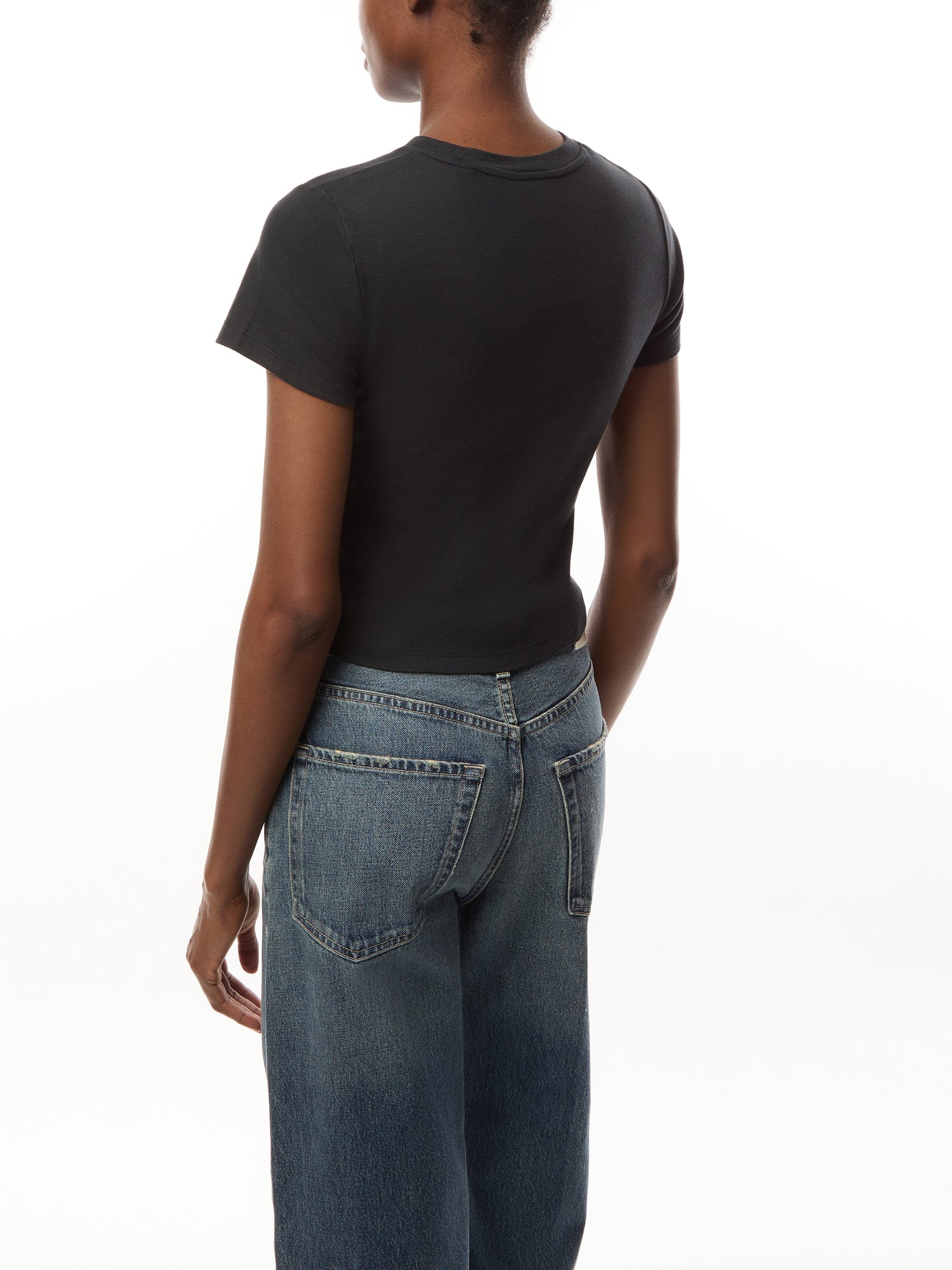 Gr Essential Sporty Tee