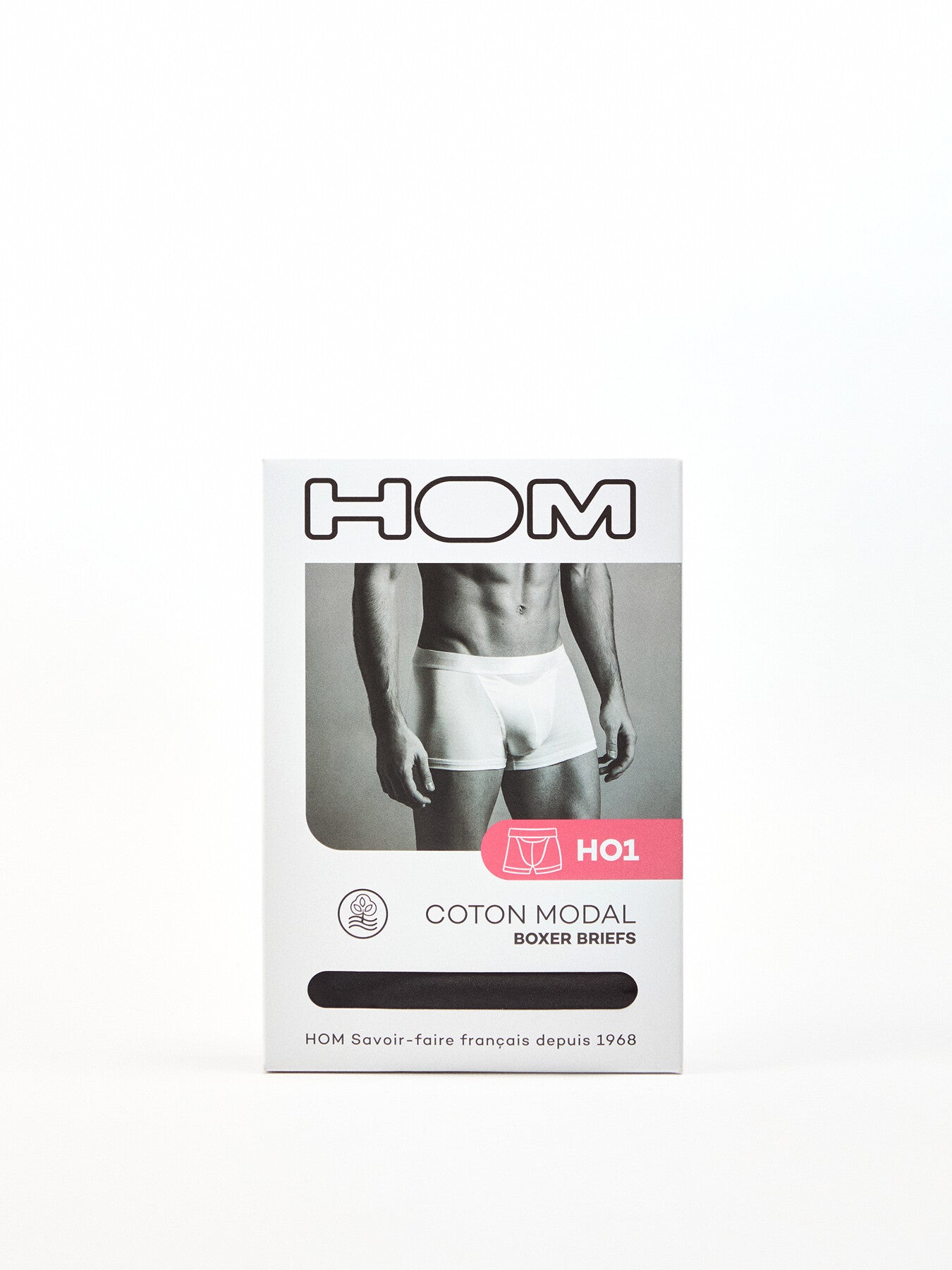HO1 Boxer Briefs