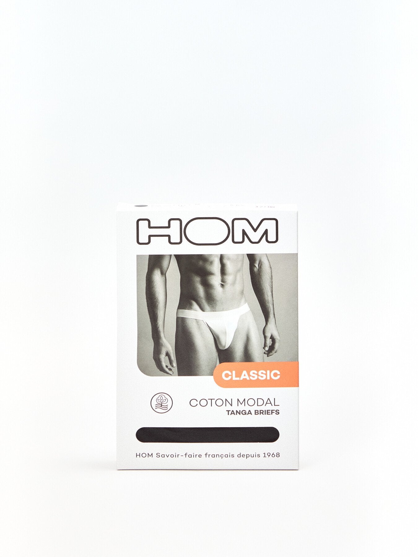 Classic Tanga Briefs