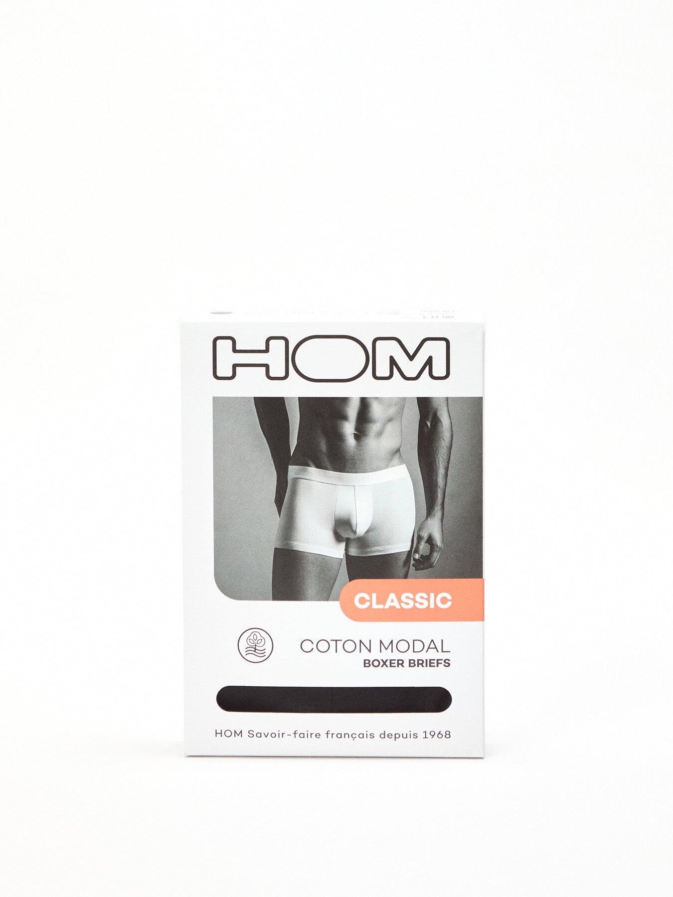 Classic Boxer Briefs