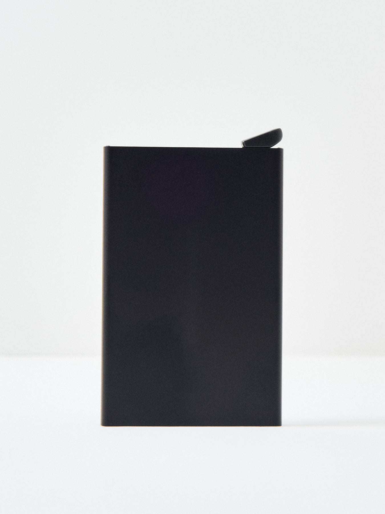 Cardprotector Black