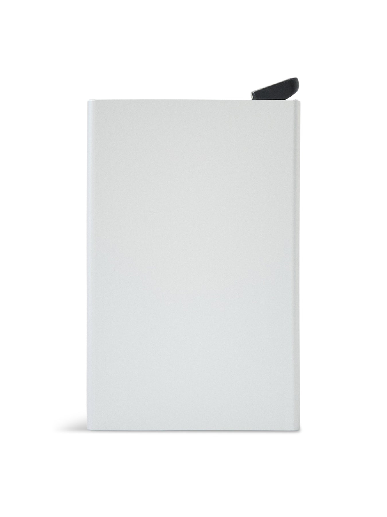 Cardprotector Silver