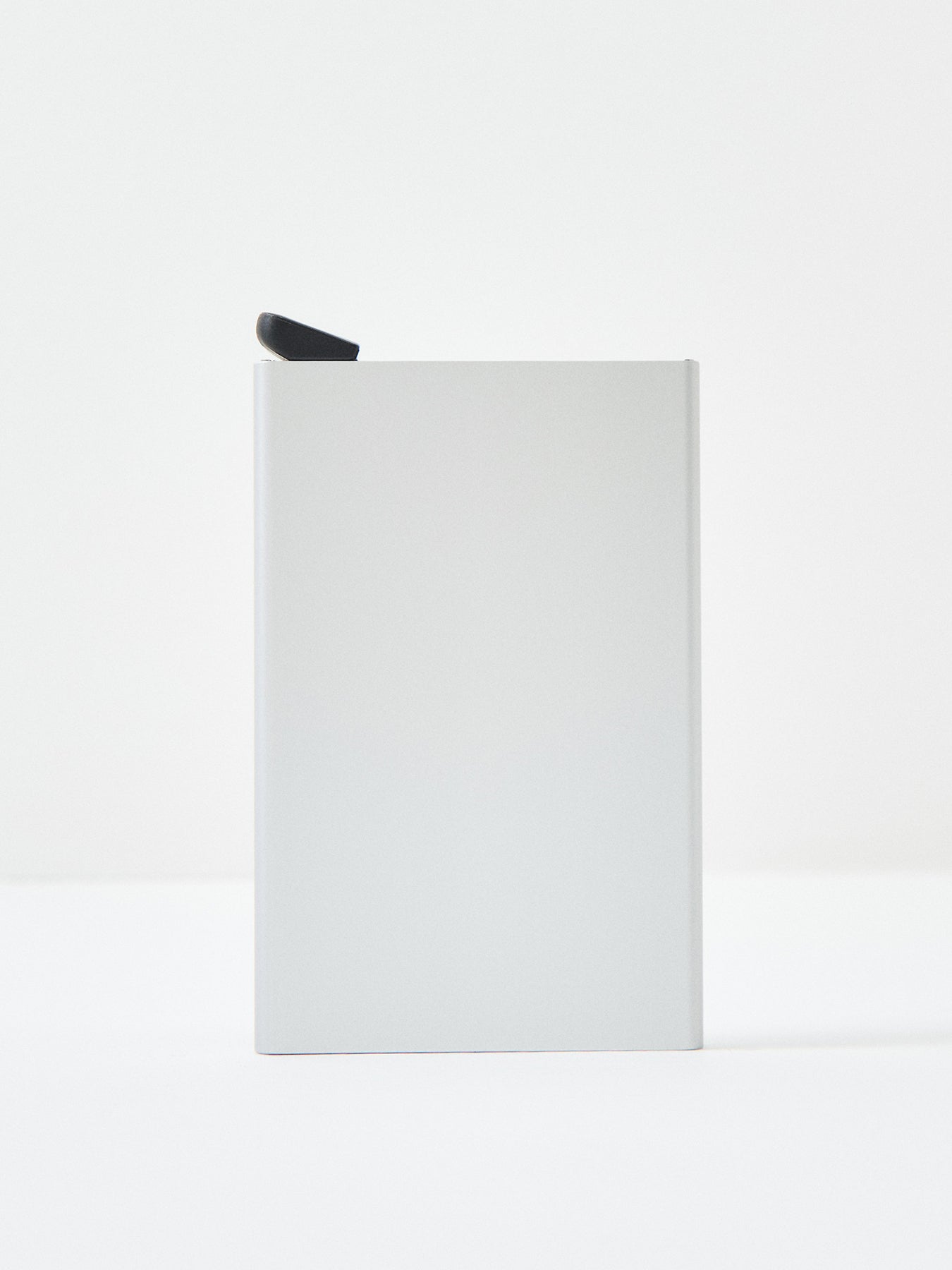 Cardprotector Silver