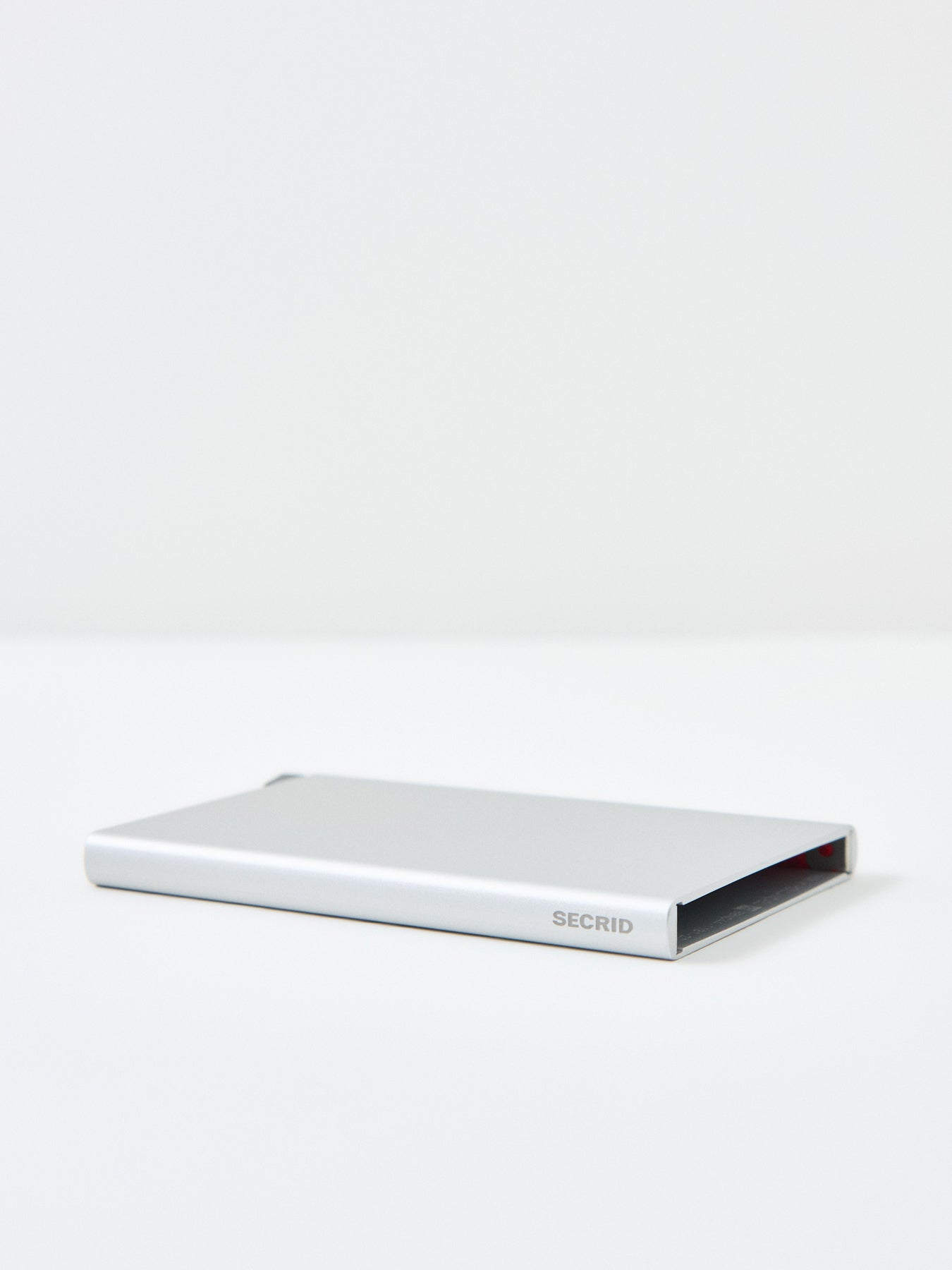 Cardprotector Silver