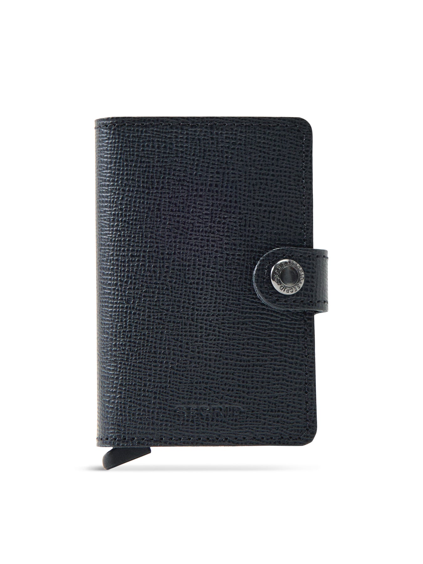 Miniwallet Black