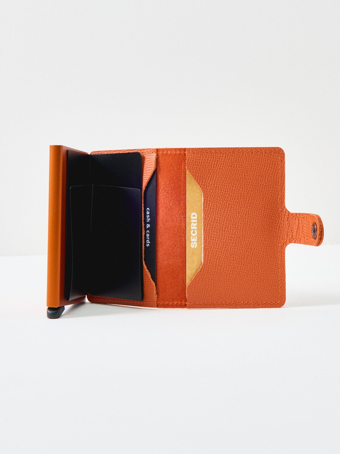 Miniwallet Orange