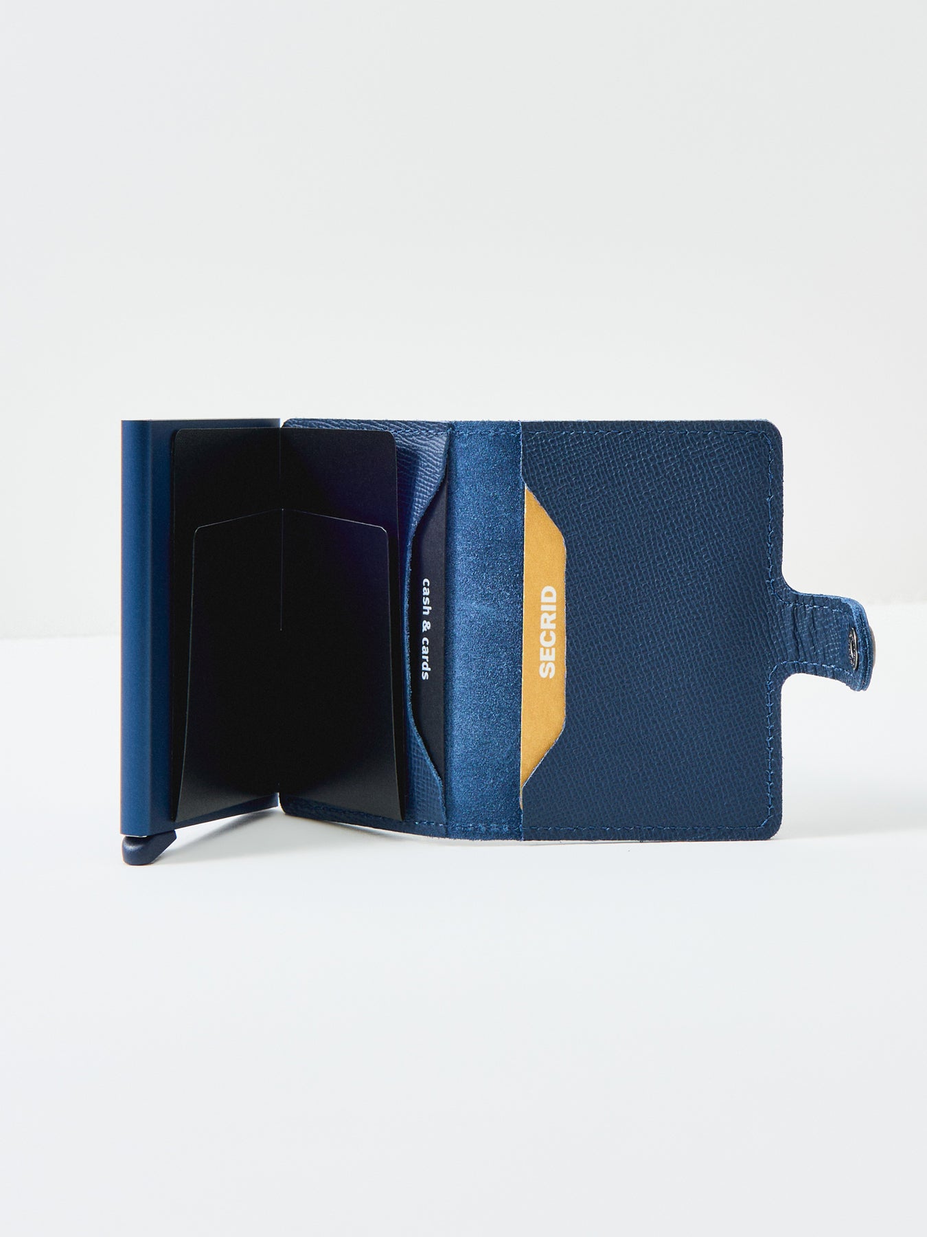 Miniwallet Navy