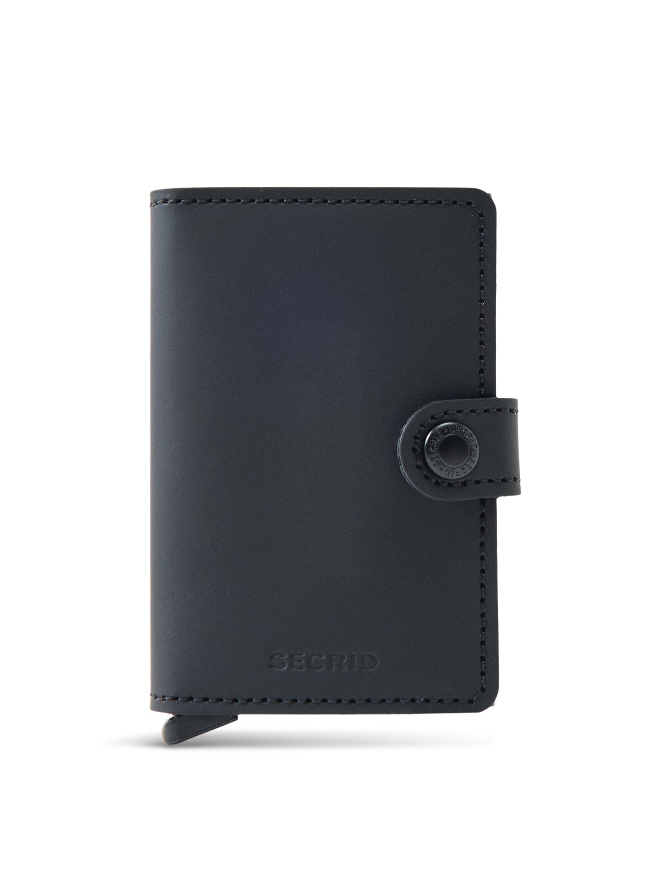 Miniwallet Black
