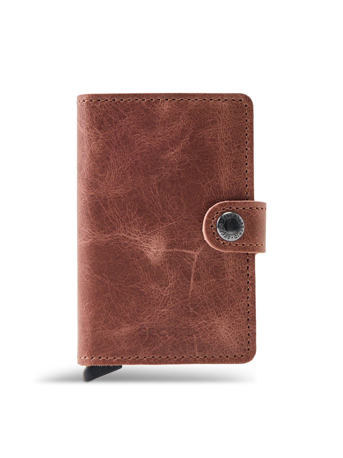 Miniwallet Brown – Fenwick