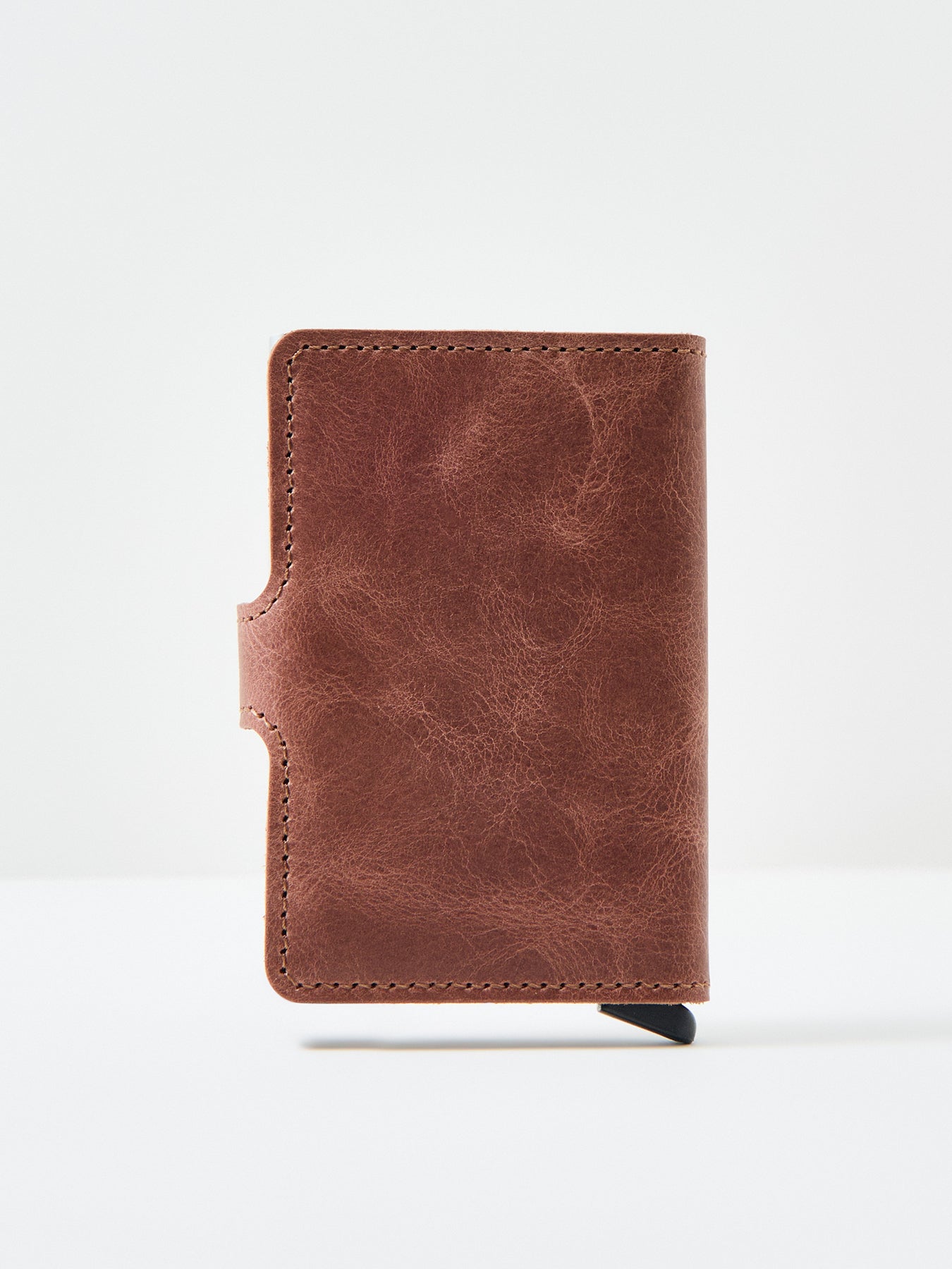 Miniwallet Brown