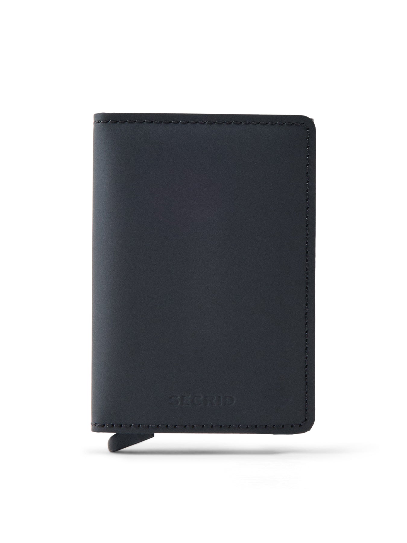 Slimwallet Black
