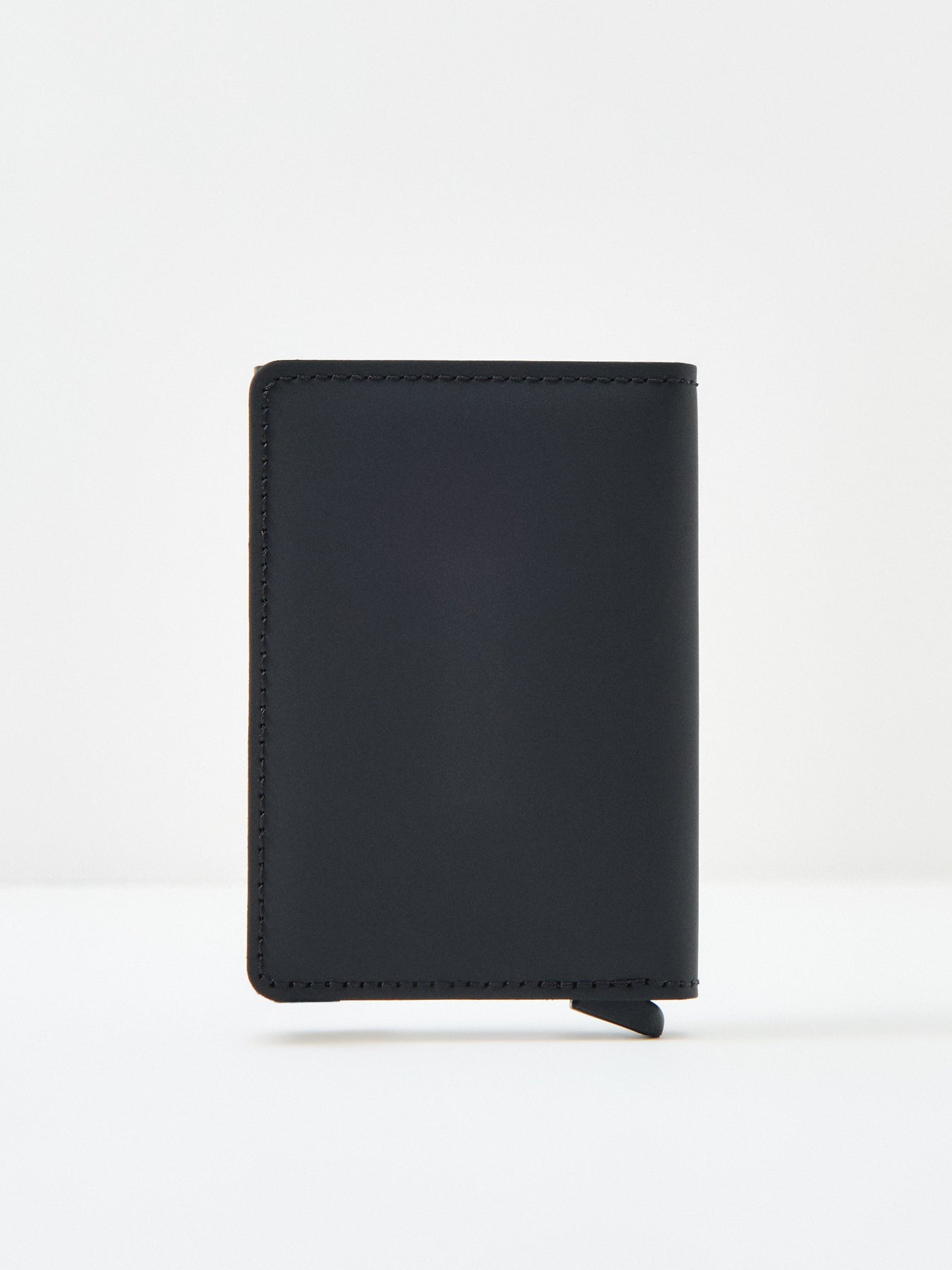 Slimwallet Black