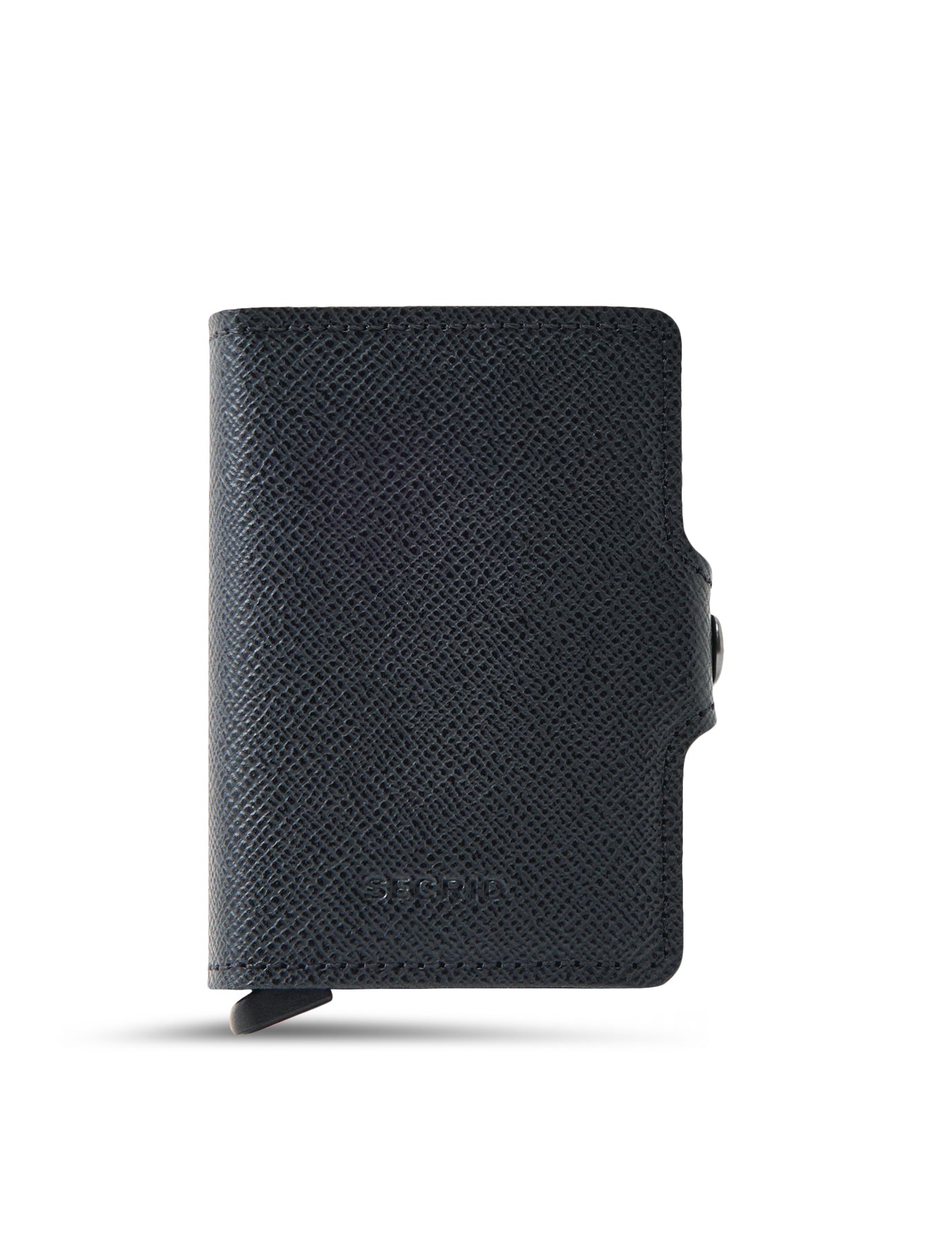 Twinwallet Black