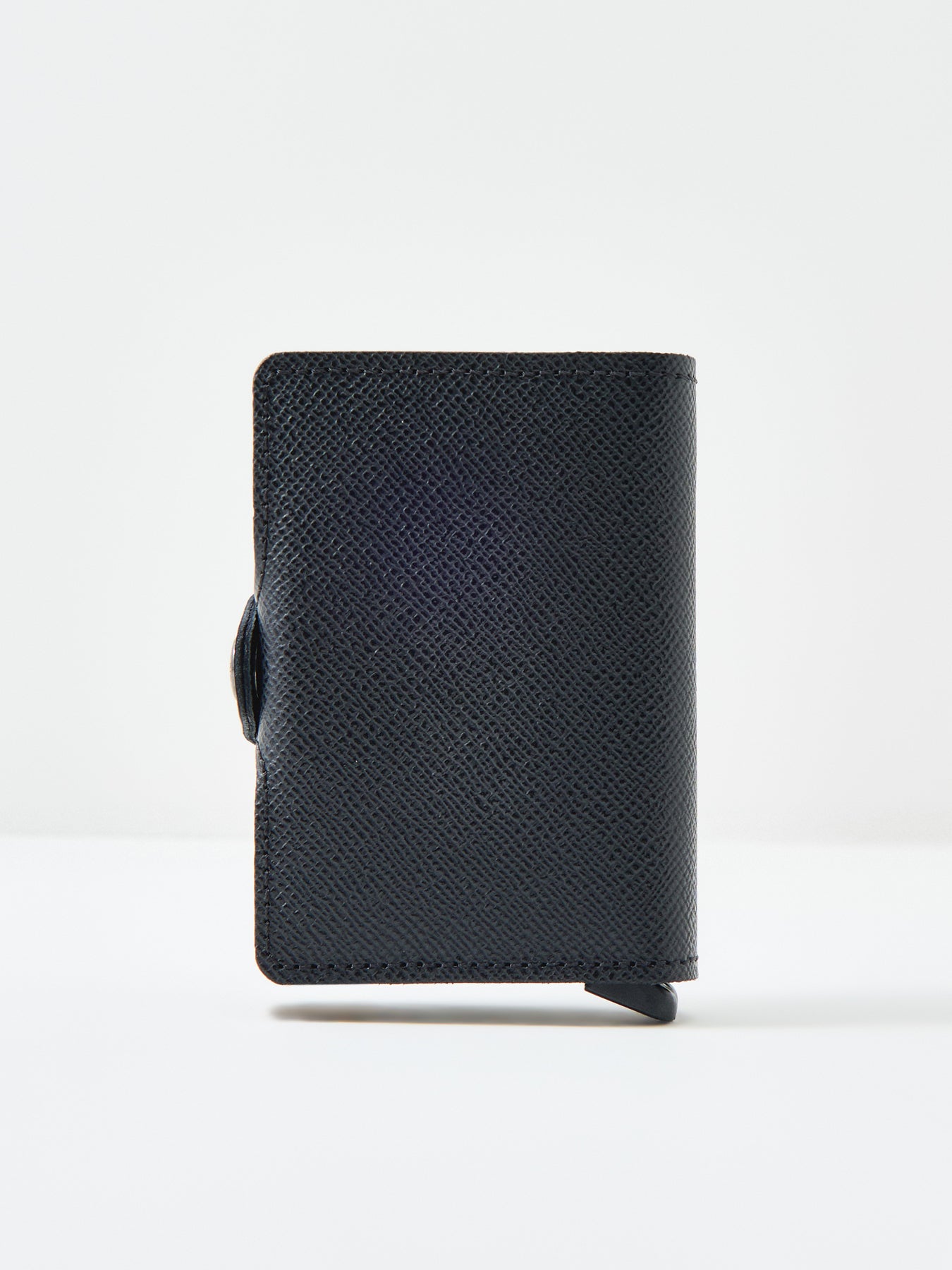 Twinwallet Black