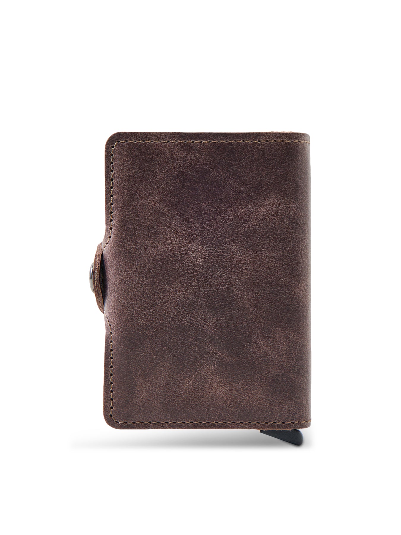 Twinwallet Brown